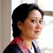 Noreen Morioka