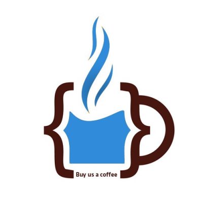 Buy us a coffee