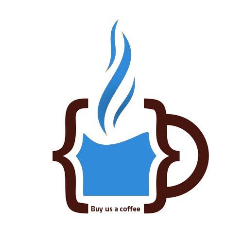 Buy Buy us a coffee